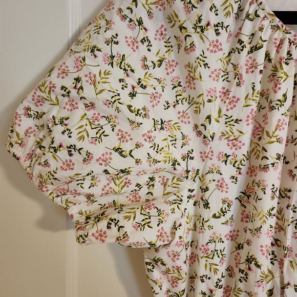 J.Crew Cut-out Dress, NWT - Picture 3 of 6